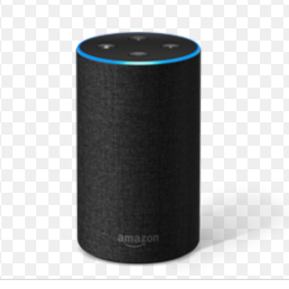 Amazon Echo 2nd Gen